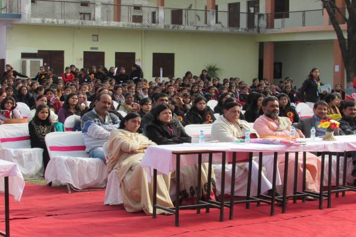 auditorium